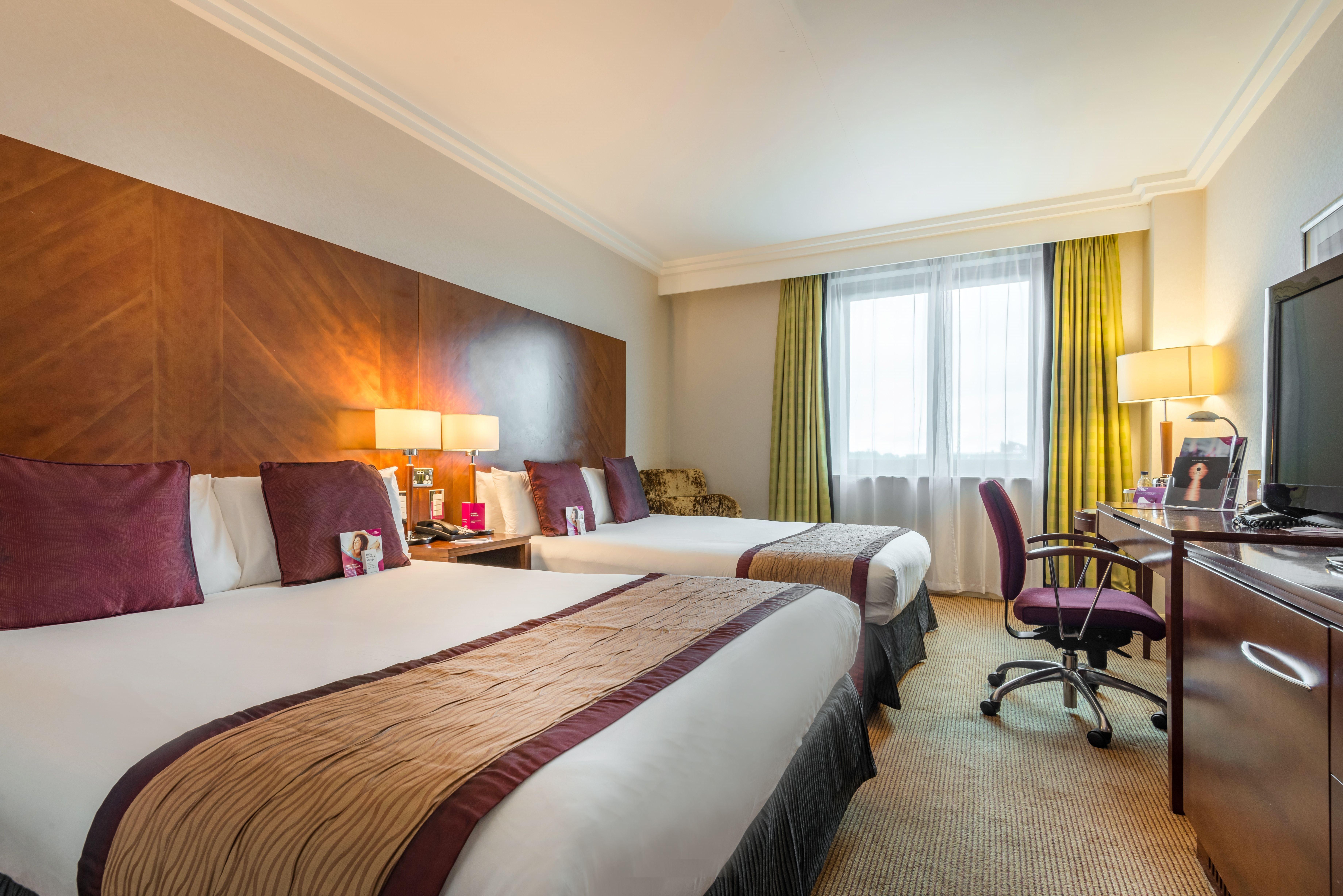 Crowne Plaza Birmingham Nec By Ihg Hotel Bickenhill Exterior foto
