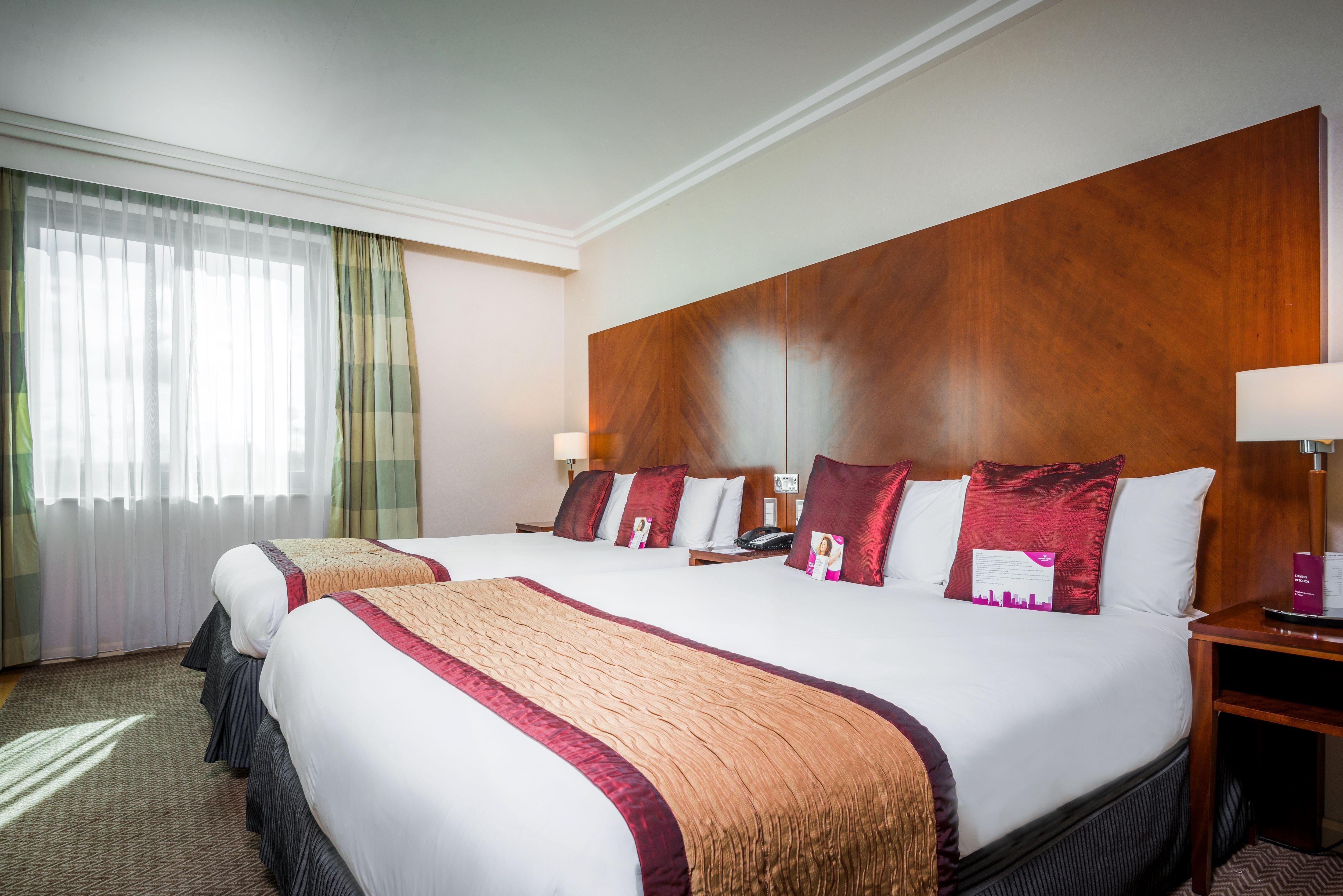Crowne Plaza Birmingham Nec By Ihg Hotel Bickenhill Exterior foto
