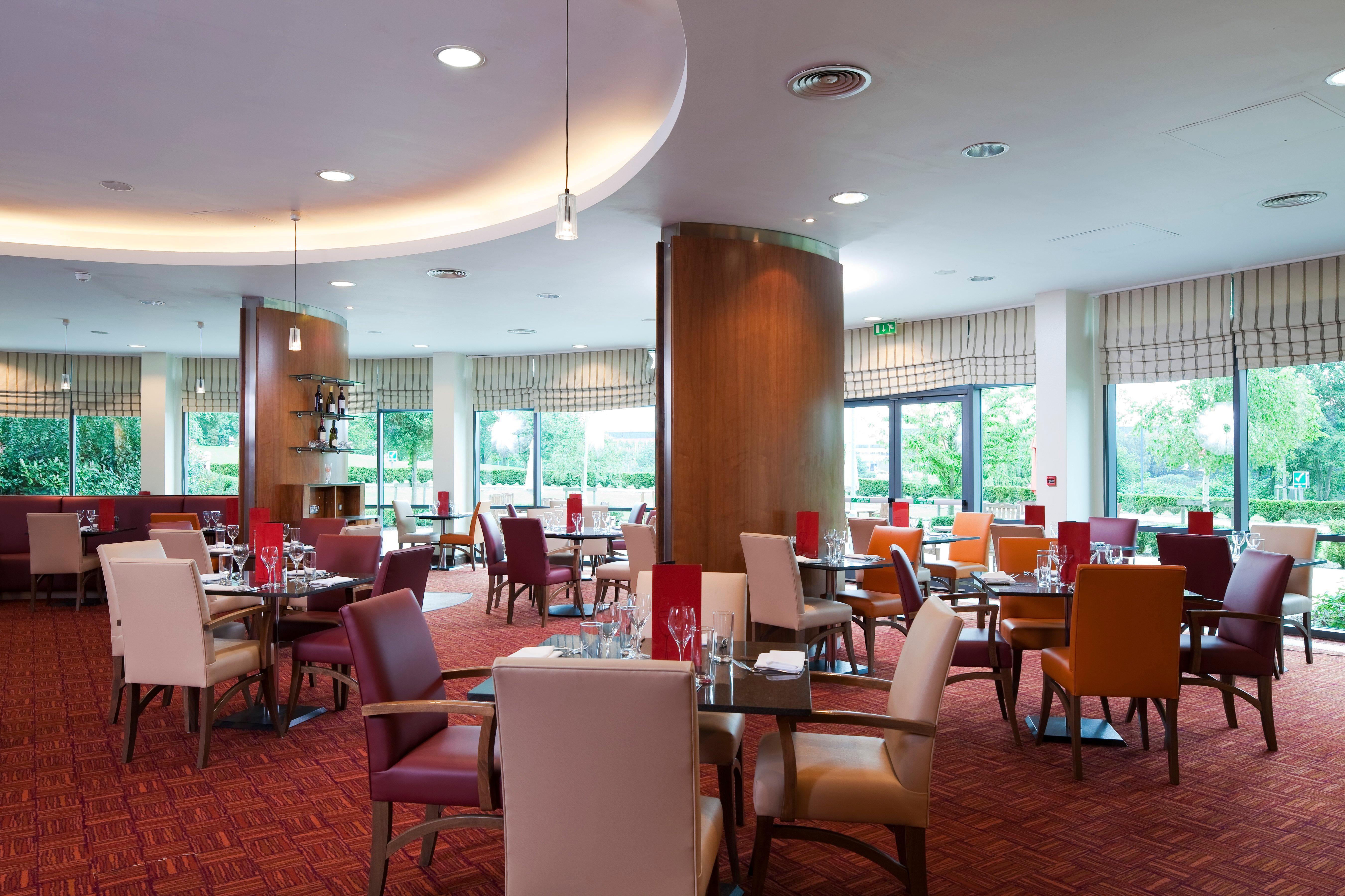 Crowne Plaza Birmingham Nec By Ihg Hotel Bickenhill Exterior foto