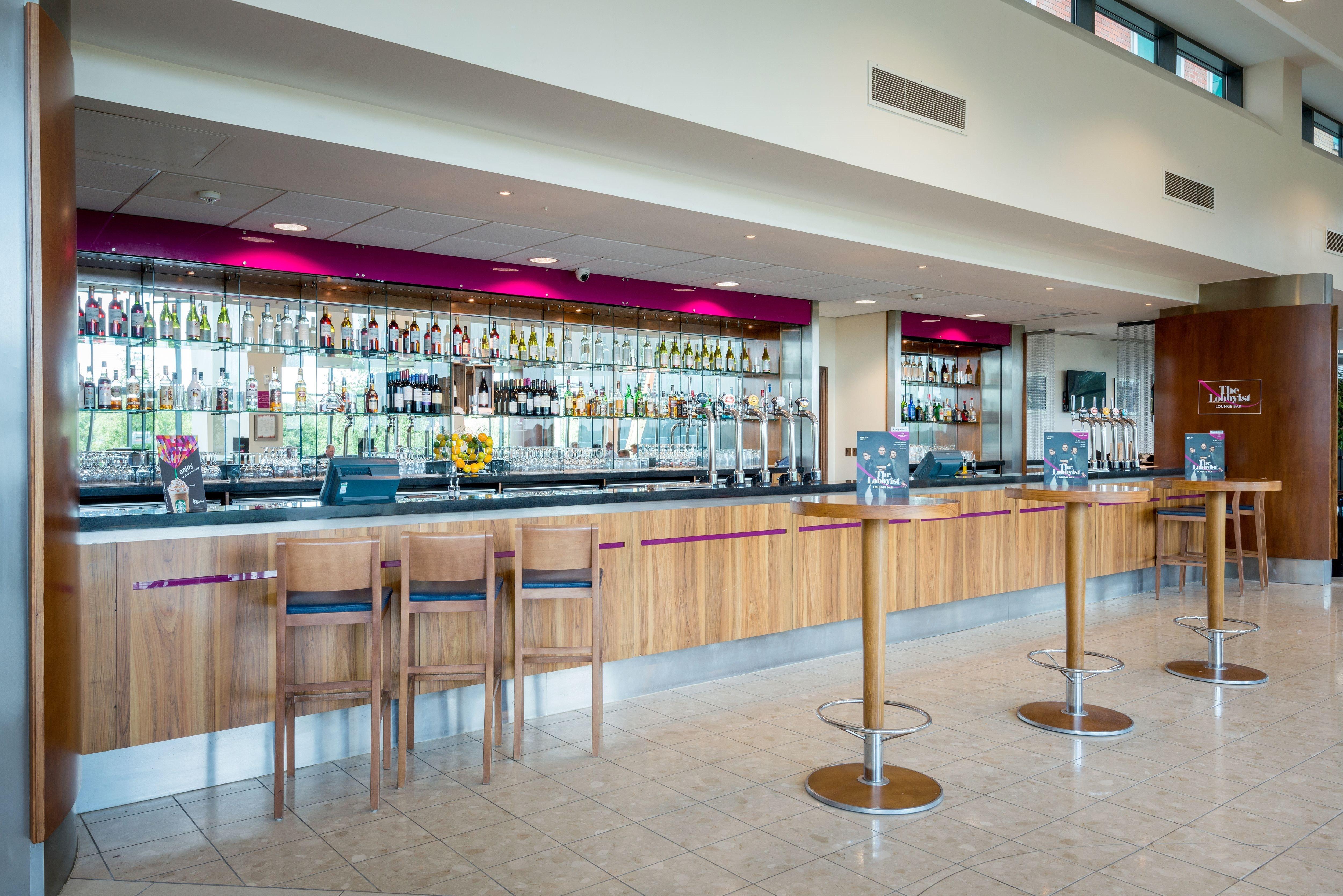 Crowne Plaza Birmingham Nec By Ihg Hotel Bickenhill Exterior foto