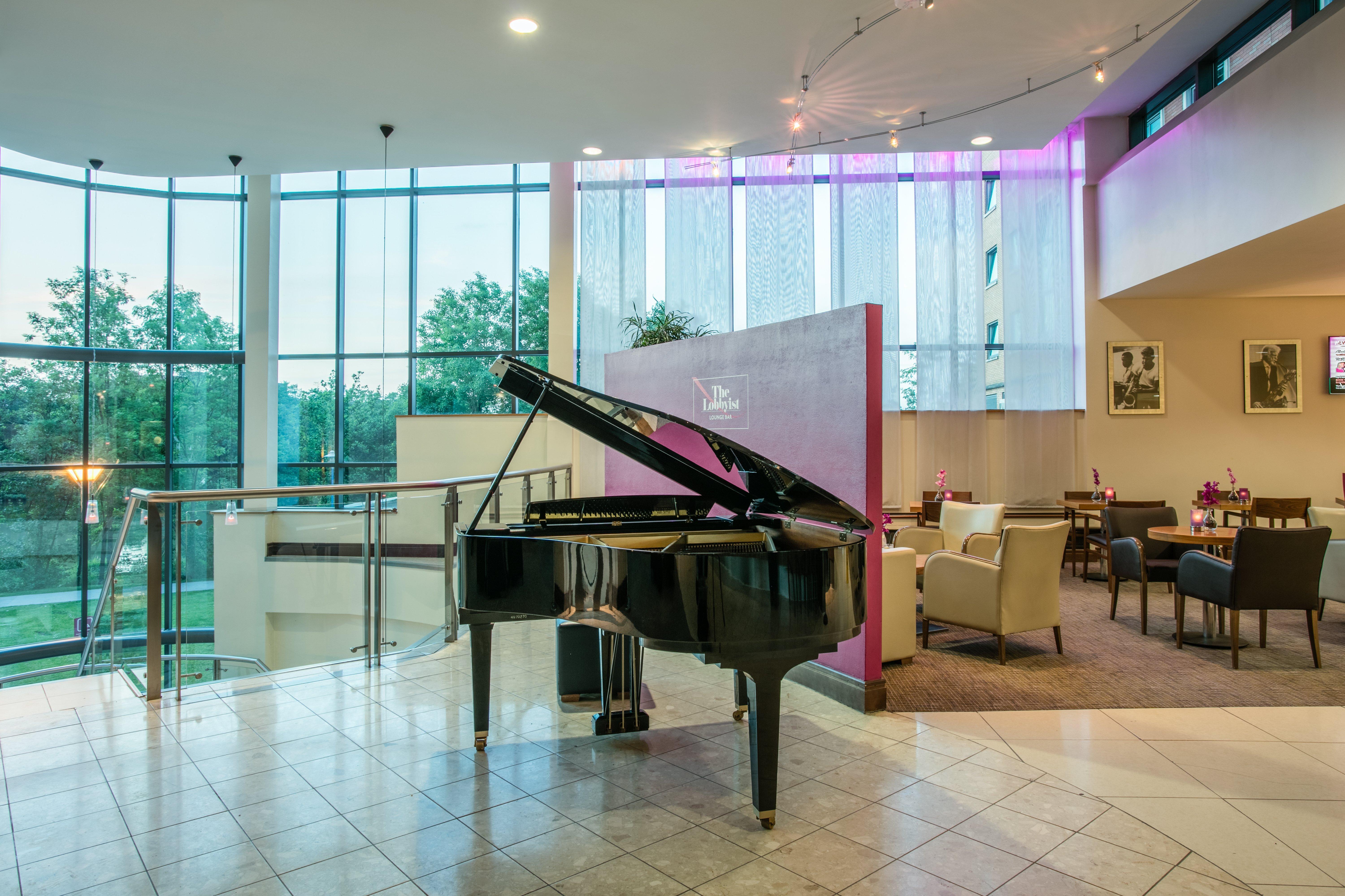 Crowne Plaza Birmingham Nec By Ihg Hotel Bickenhill Exterior foto